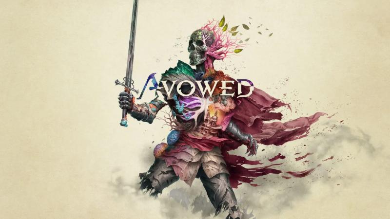 Review: “Avowed”