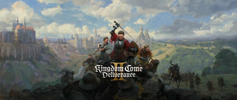 Review: “Kingdom Come: Deliverance II”