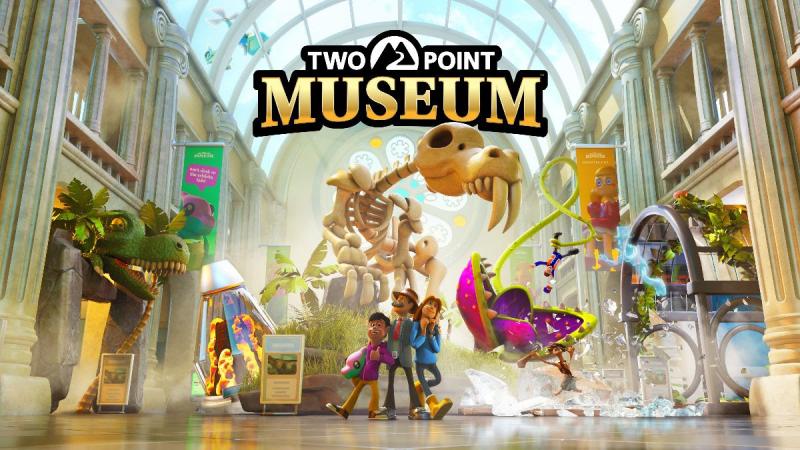 Review: “Two Point Museum”