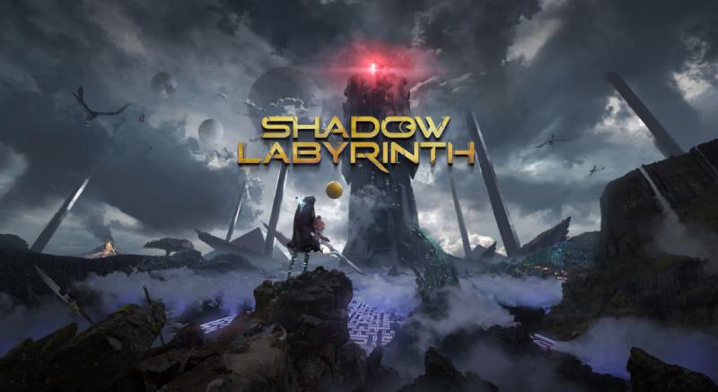 Review: “Shadow Labyrinth”
