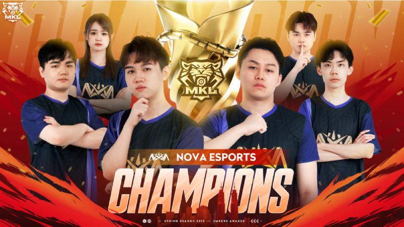 Honor of Kings define a sus campeones regionales y se prepara para la Honor of Kings World Cup 2025