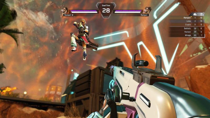 Apex Legends: 