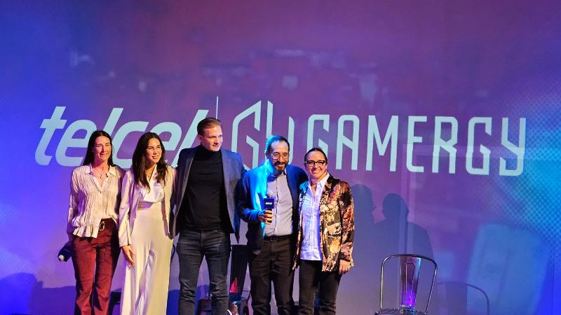 GAMERGY 2025 presenta su edición más inmersiva