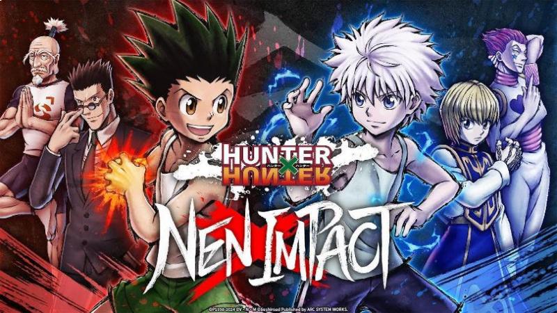 Arc System Works revela novedades en su showcase