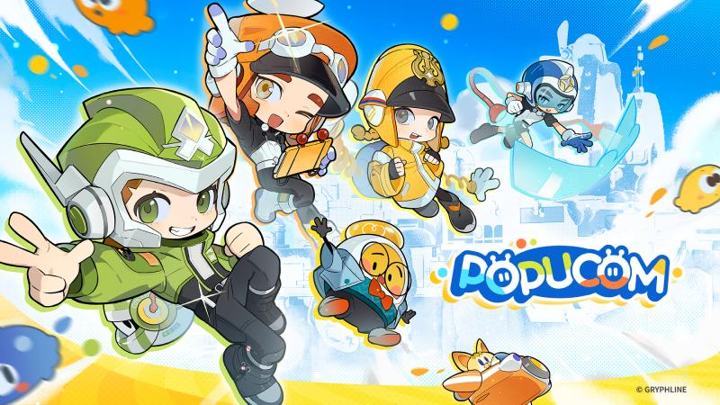 Review: “Popucom”