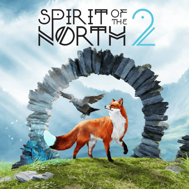 Review: “Spirit of the North 2”