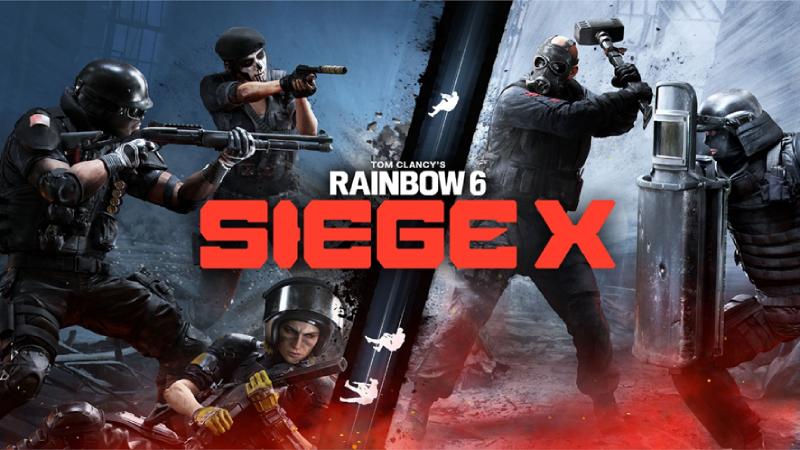 Rainbow Six Siege X marca una nueva era para la franquicia