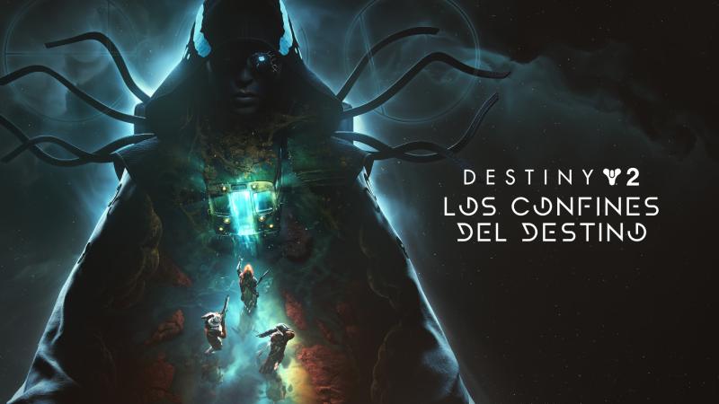 Destiny 2 revela “Los Confines del Destino” y una expansión inspirada en Star Wars