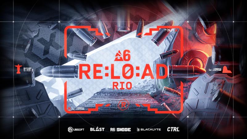 RELOAD debuta con 20 equipos y reglas revolucionarias