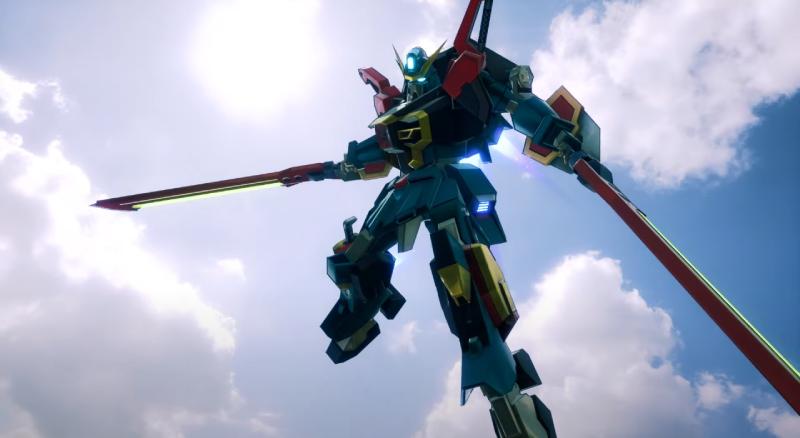 Llega a Occidente Mobile Suit Gundam SEED Battle Destiny Remastered