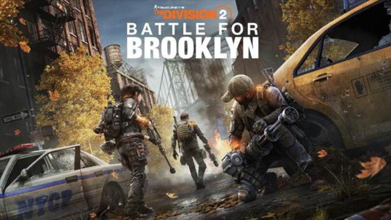 Tom Clancy’s The Division 2 llega a Xbox Game Pass con nueva expansión