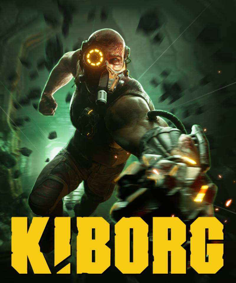 Review: “Kiborg”