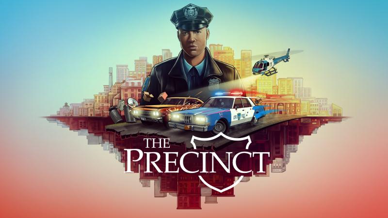 Review: “The Precinct”
