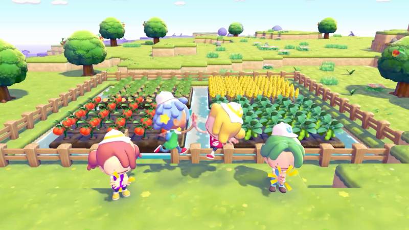 Pokémon Pokopia revela nuevos detalles antes de su lanzamiento