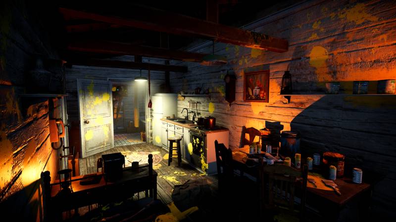 Dark Atlas: Infernum ya disponible en PC y consolas