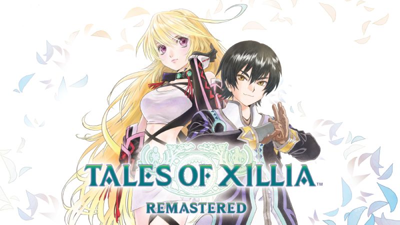 Review: “Tales of Xillia Remastered”