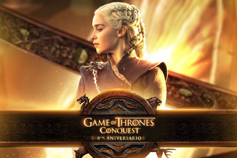 Game of Thrones: Conquest lanza Hall of Heroes