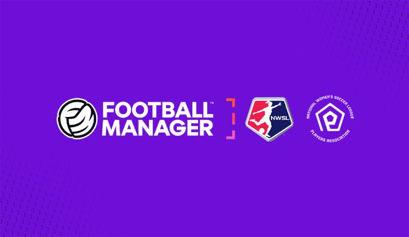 Football Manager 26 incorpora la NWSL con licencia oficial