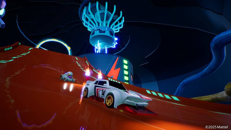 Hot Wheels Let’s Race: Ultimate Speed ya está disponible