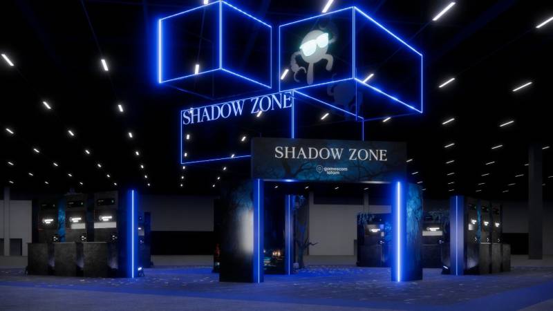 gamescom latam 2026 revela sus mundos temáticos y novedades B2B