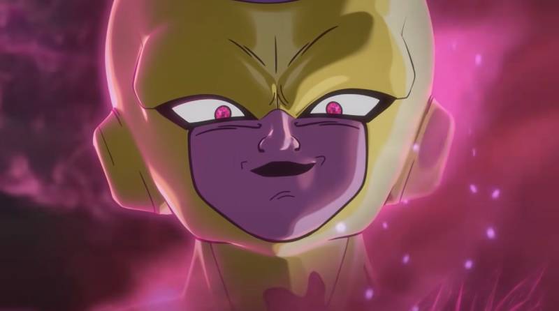 Dragon Ball Xenoverse 2 lanza el capítulo 3 de Future Saga