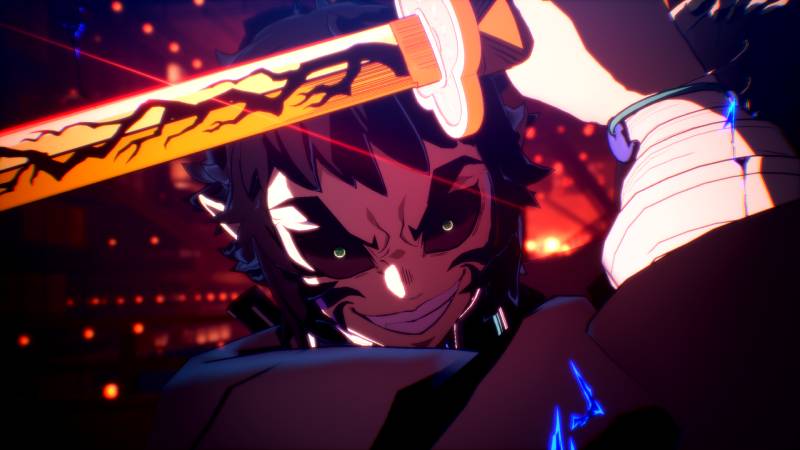 Kaigaku se une a The Hinokami Chronicles 2 como DLC