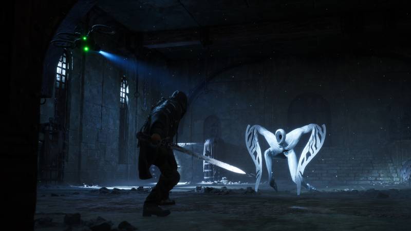 Hell is Us ya está disponible en PC y consolas: Una aventura que desafía tus instintos
