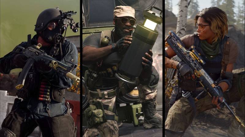 Call of Duty refuerza su ofensiva contra trampas en la Temporada 5