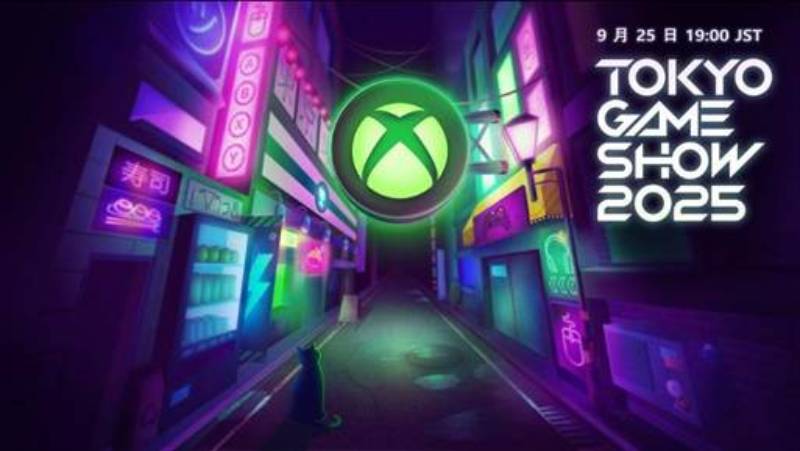 Japón protagoniza los anuncios clave de Xbox en el Tokyo Game Show 2025