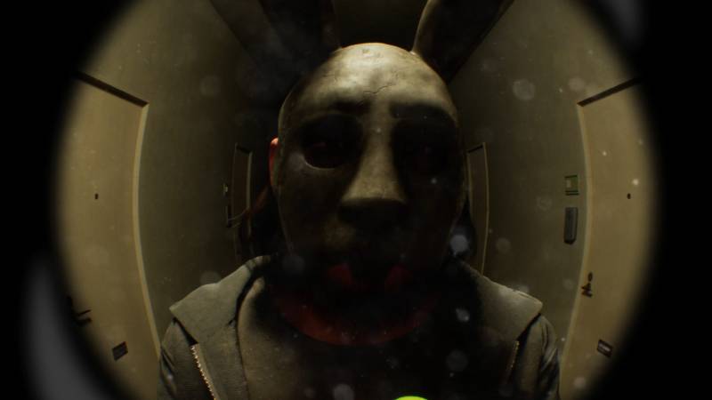BrokenLore: DON’T LIE profundiza en el horror psicológico