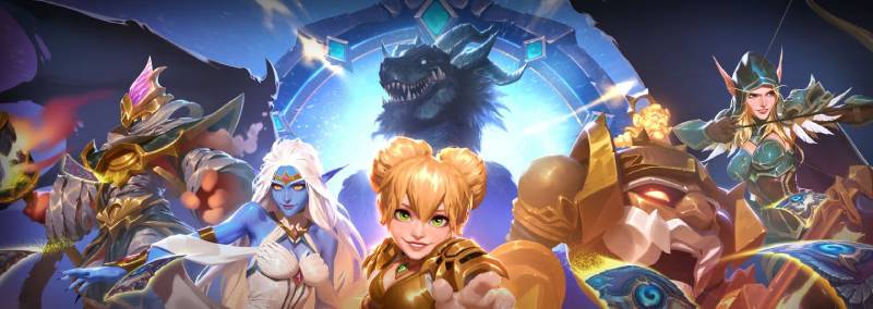Hearthstone lanza expansión con 145 cartas y mecánicas temporales