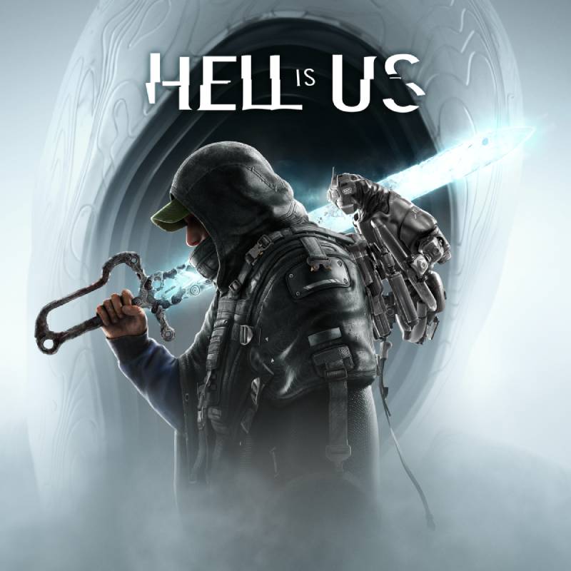 Review: “Hell is us”