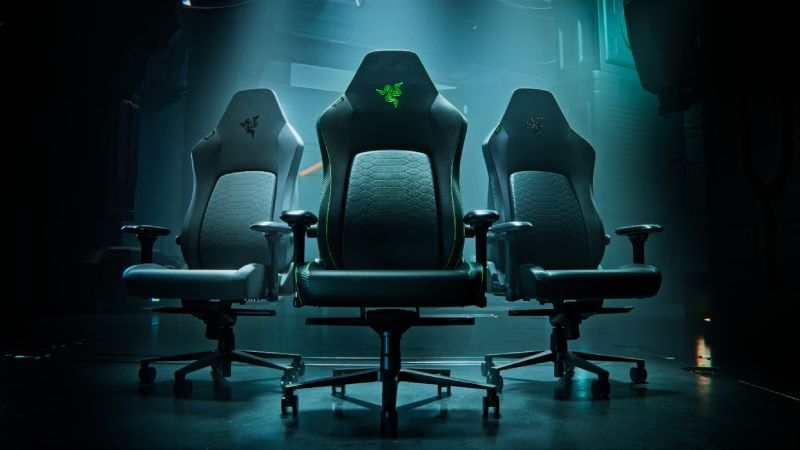 Iskur V2 se convierte en la silla gamer más usada por profesionales de esports 