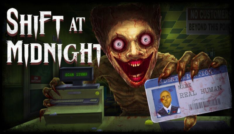 Kwalee anuncia Shift at Midnight: Terror investigativo para hasta 3 jugadores