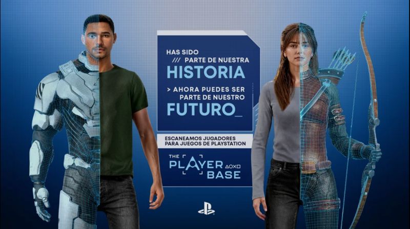 Así funciona The Playerbase, la iniciativa que lleva a jugadores al universo PlayStation 