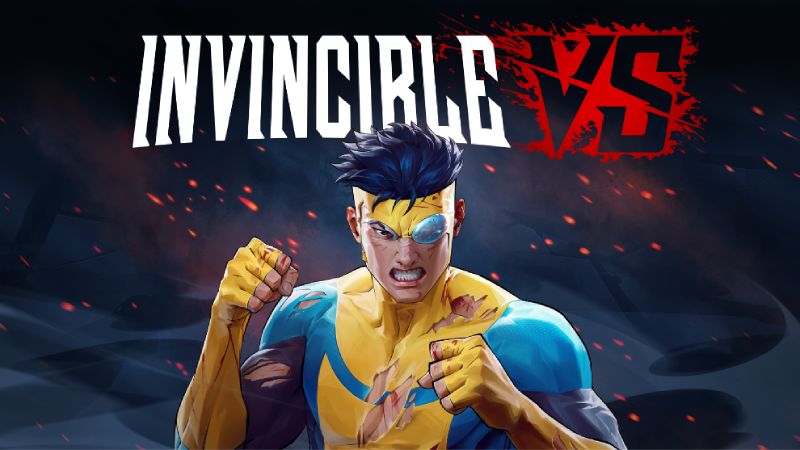 Invincible VS se lanzará oficialmente en gamescom latam 2026 con demo exclusiva