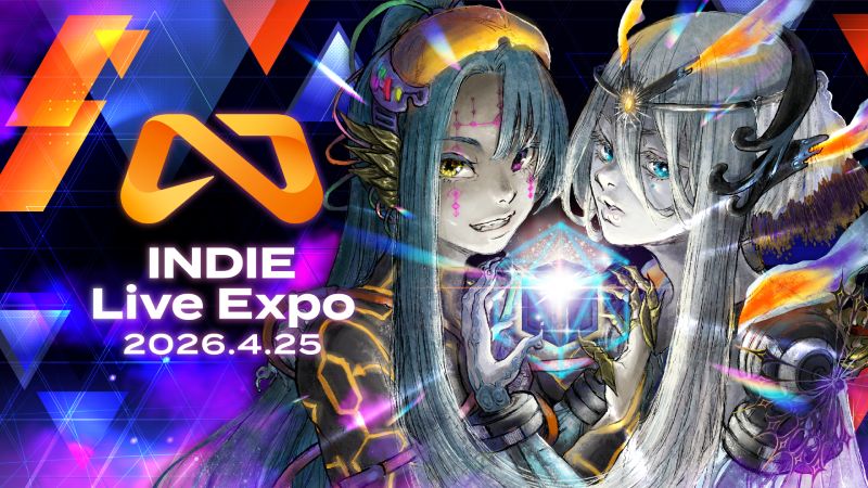 INDIE Live Expo 2026 presenta más de 200 juegos y confirma nueva edición para invierno