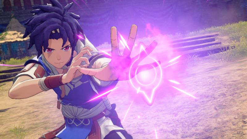 Fire Emblem: Fortune’s Weave se anuncia en exclusiva para Nintendo Switch 2