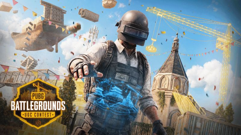 KRAFTON y CurseForge anuncian concurso de mods para PUBG con $95,000 dólares en premios