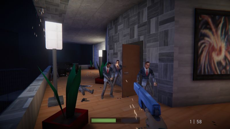 Nostalgia N64 pura: 'Agent 64: Spies Never Die' ya está disponible en PC