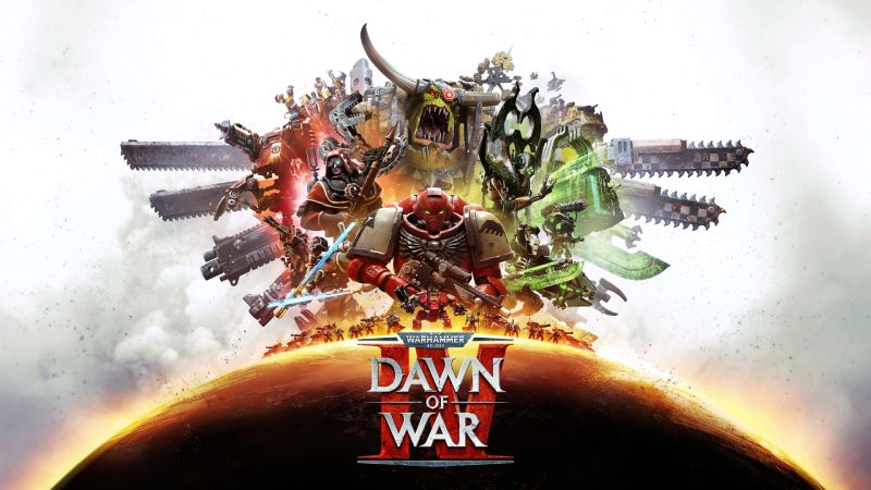 Dawn of War IV se retrasa hasta diciembre para pulir su rendimiento y contenido