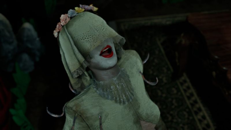 Remothered: Red Nun’s Legacy se lanzará este Halloween como cierre de la trilogía