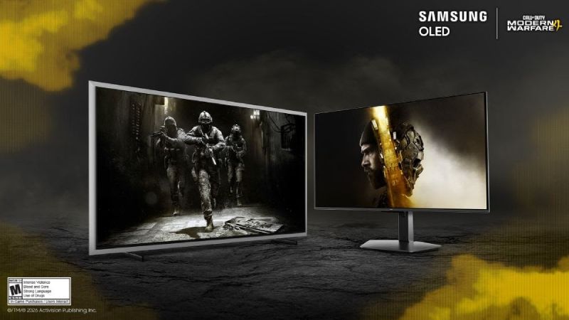 Call of Duty: Modern Warfare 4 llegará con soporte HDR10+ GAMING y formato ultrawide 32:9