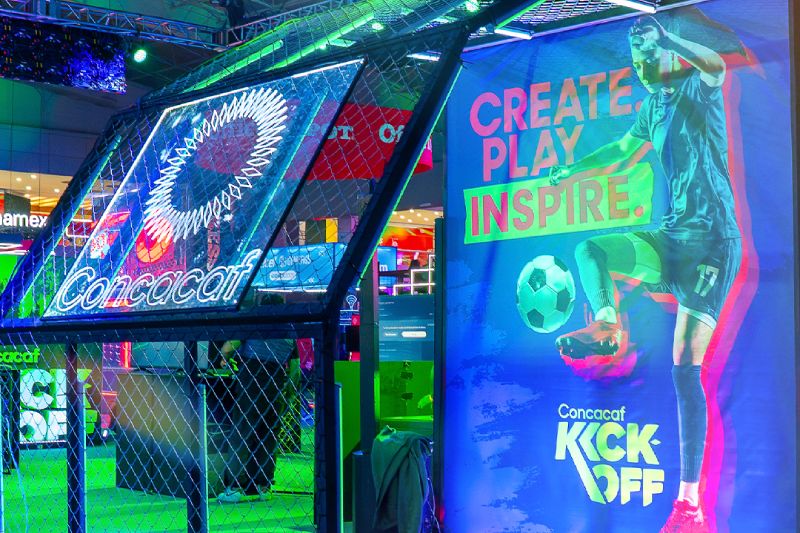 GAMERGY México albergará el FIFAe Continental Championship by eCONCACAF 