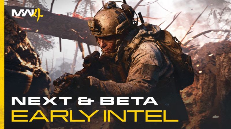 Fecha, hora y requisitos para jugar la Beta de Call of Duty: Modern Warfare 4