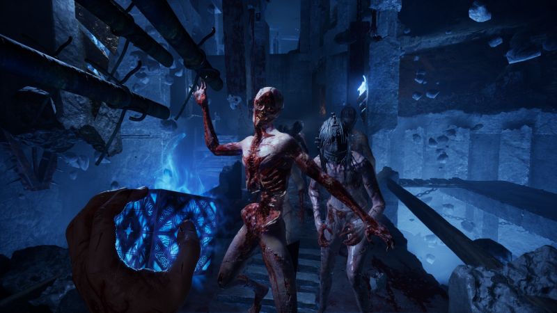 Detallan ediciones y preventas de Clive Barker’s Hellraiser: Revival para consolas y PC 