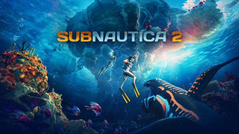 Subnautica 2 suma chat por proximidad y sistema de reanimación en su nueva actualización 