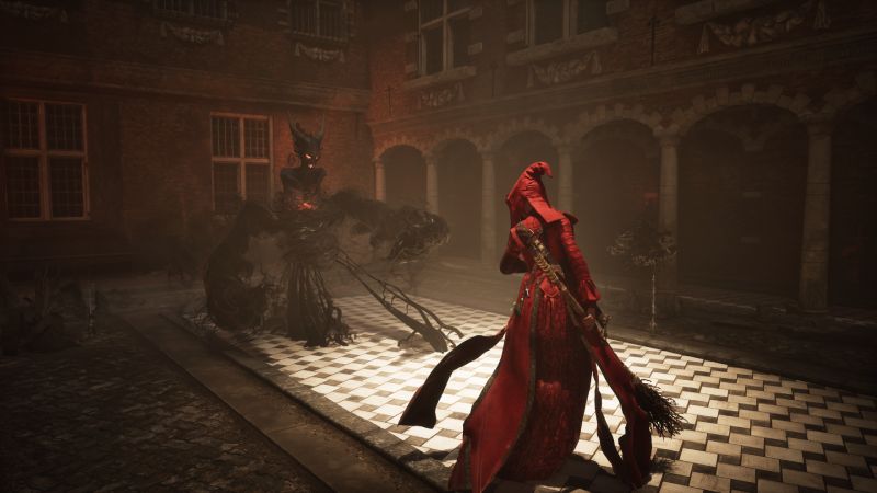 1666: Amsterdam estrena su Acceso Anticipado en PC tras Gamescom ONL 