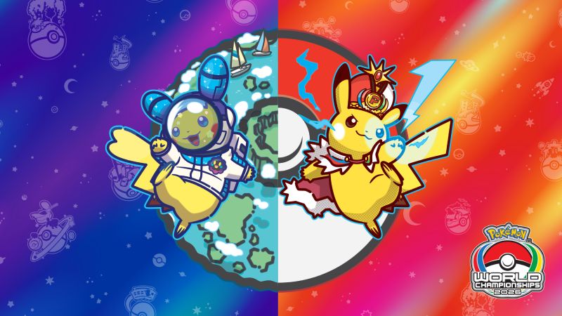 Dónde ver el Campeonato Mundial Pokémon 2026 y cómo conseguir drops en Twitch y YouTube