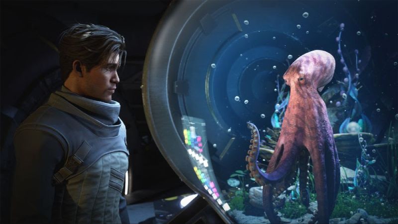 El RPG de ciencia ficción EXODUS confirma su lanzamiento global 